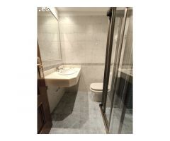 PISO SEÑORIAL CON 4 DORMITORIOS Y DOS BAÑOS A UN PASO DE LA AVENIDA AEROPUERTO