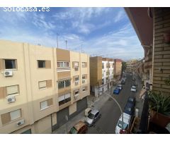 PIso con ascensor y terraza en Fátima!!