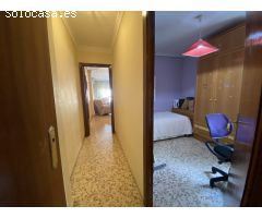 PIso con ascensor y terraza en Fátima!!