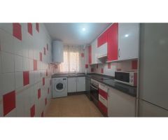 ATENCIÓN ESTUDIANTES MIR - ¡PISO EXTERIOR EN ZONA VISTALEGRE!