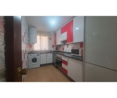 ATENCIÓN ESTUDIANTES MIR - ¡PISO EXTERIOR EN ZONA VISTALEGRE!