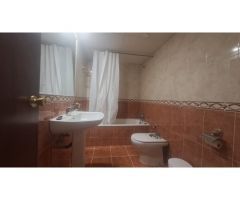 ATENCIÓN ESTUDIANTES MIR - ¡PISO EXTERIOR EN ZONA VISTALEGRE!