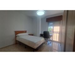 ATENCIÓN ESTUDIANTES MIR - ¡PISO EXTERIOR EN ZONA VISTALEGRE!