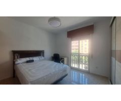 ATENCIÓN ESTUDIANTES MIR - ¡PISO EXTERIOR EN ZONA VISTALEGRE!