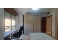 ATENCIÓN ESTUDIANTES MIR - ¡PISO EXTERIOR EN ZONA VISTALEGRE!
