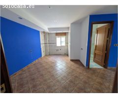 APARTAMENTO MUY CÉNTRICO, CERCA PLAZA TENDILLAS , 1 DORMITORIO,ASCENSOR.