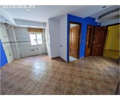 APARTAMENTO MUY CÉNTRICO, CERCA PLAZA TENDILLAS , 1 DORMITORIO,ASCENSOR.