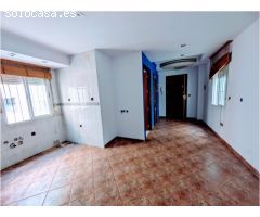 APARTAMENTO MUY CÉNTRICO, CERCA PLAZA TENDILLAS , 1 DORMITORIO,ASCENSOR.