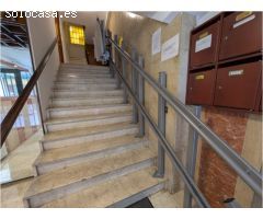 APARTAMENTO MUY CÉNTRICO, CERCA PLAZA TENDILLAS , 1 DORMITORIO,ASCENSOR.
