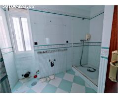 APARTAMENTO MUY CÉNTRICO, CERCA PLAZA TENDILLAS , 1 DORMITORIO,ASCENSOR.