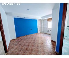 APARTAMENTO MUY CÉNTRICO, CERCA PLAZA TENDILLAS , 1 DORMITORIO,ASCENSOR.