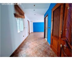APARTAMENTO MUY CÉNTRICO, CERCA PLAZA TENDILLAS , 1 DORMITORIO,ASCENSOR.