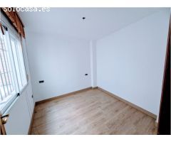 APARTAMENTO MUY CÉNTRICO, CERCA PLAZA TENDILLAS , 1 DORMITORIO,ASCENSOR.