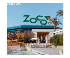 LOCAL COMERCIAL EN EL CENTRO COMERCIAL EL ZOCO