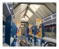 LOCAL COMERCIAL EN EL CENTRO COMERCIAL EL ZOCO