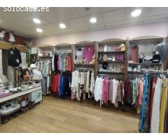 LOCAL COMERCIAL EN EL CENTRO COMERCIAL EL ZOCO