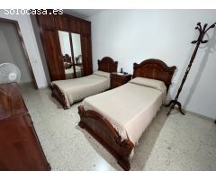UN HOGAR CON MUCHAS POSIBILIDADES