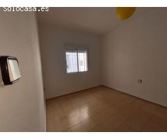 GRAN OPORTUNIDAD PARA INVERSORES, PISO EN ZONA JESUS RESCATADO CON LICENCIA