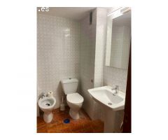 Piso 4 habitaciones Ciudad Jardín