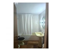 Piso 4 habitaciones Ciudad Jardín