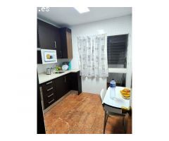 Piso 4 habitaciones Ciudad Jardín