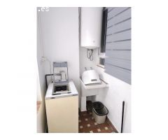 Piso 4 habitaciones Ciudad Jardín