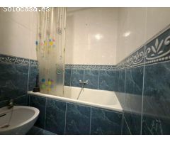 Piso 4 habitaciones para estudiantes