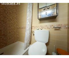 Piso 4 habitaciones para estudiantes