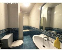 Piso 4 habitaciones para estudiantes