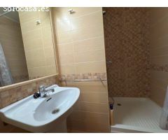 Piso 4 habitaciones para estudiantes