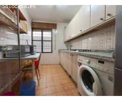 Piso 4 habitaciones para estudiantes