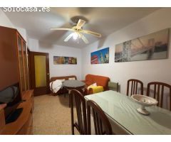 Piso 4 habitaciones para estudiantes