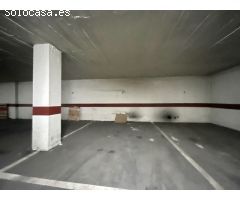 Plaza de Parking Centro