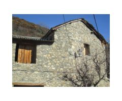 Borda en Ramastué para rehabilitar