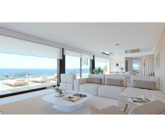 Villa Marblau, Cumbre del sol