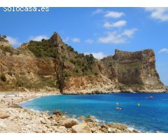 Apartamento Magnolia rose, cumbre del sol