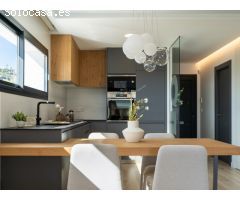 Apartamento Magnolia rose, cumbre del sol