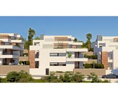 Apartamento Magnolia rose, cumbre del sol