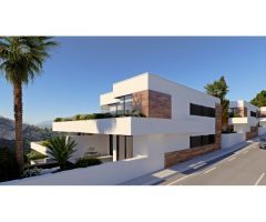 Apartamento Magnolia rose, cumbre del sol