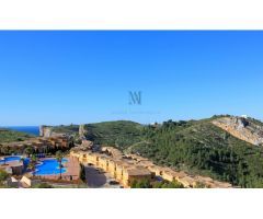 Apartamento Magnolia rose, cumbre del sol