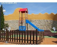 Apartamento Magnolia rose, cumbre del sol