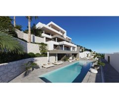 Apartamento Suite la Sella Golf