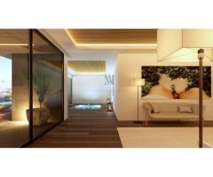 Apartamento Suite la Sella Golf