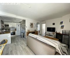 Casa Florida, Vista Montgó