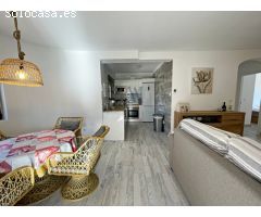Casa Florida, Vista Montgó