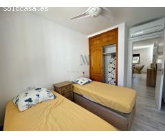 Casa Florida, Vista Montgó