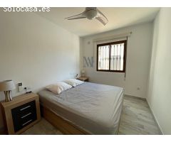 Casa Florida, Vista Montgó