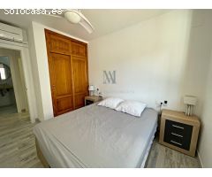 Casa Florida, Vista Montgó