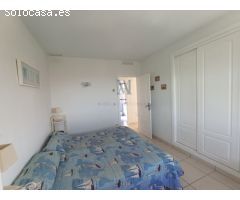 Espaciosa villa de 6 habitaciones con unas vistas espectaculares.