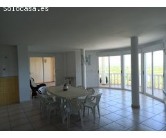Espaciosa villa de 6 habitaciones con unas vistas espectaculares.